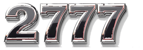 2777 game logo